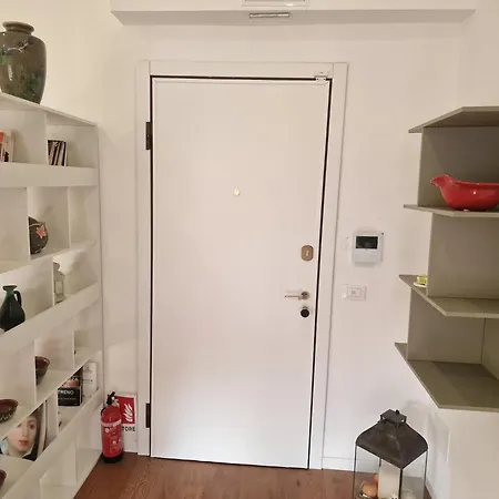 Le Di Vanda Apartmán