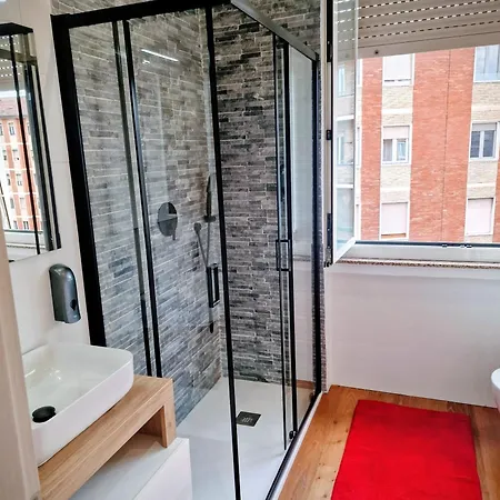 Apartmán Le Di Vanda *