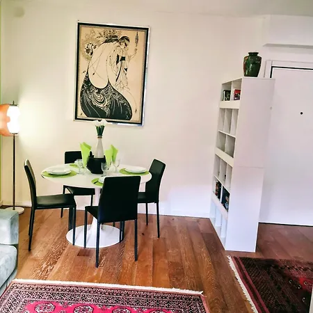 Le Di Vanda Apartmán *